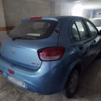 تیبا ۲ مدل ۹۶|خودرو سواری و وانت|اهواز, سپیدار|دیوار