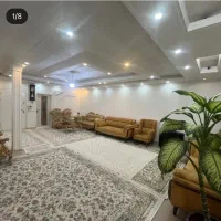 فروش ۱۷۸ متر ویلایی خوش نقشه در سعدی ومنزه