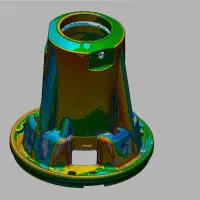 طراحی صنعتی، قالب سازی، سالیدورک، پرینتر سه بعدی