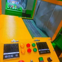 ایرانشهر/خوزستان.دستگاه شیرینگ پک/Iranshahr|ماشین‌آلات صنعتی|ایرانشهر, |دیوار