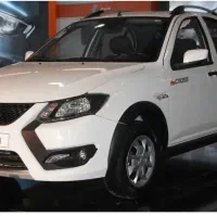 کوییک GX L صفر کیلومتر  سفید