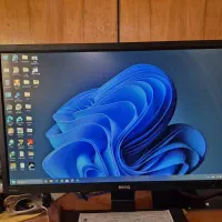 مانیتور 22 اینچ Full Hd بنکیو مدل GW2270