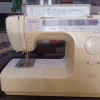 چرخ خیاطی ژاپنی