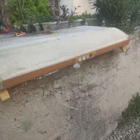 هود آشپزخانه.تمیز و سالم