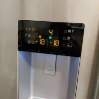 یخچال ساید بای ساید برند بکو ترکیه ای اصل