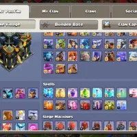 کلش|کنسول، بازی ویدئویی و آنلاین|مرادلو, |دیوار