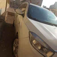 جک  s 5 مدل 94 سفید دنده|خودرو سواری و وانت|تبریز, |دیوار