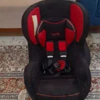 صندلی ماشین