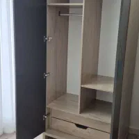 کمد شرکتی در حد نو