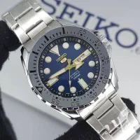 ساعت مچی مردانه سیکو 5 sport اقساطی