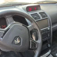 فروش ماشین سمند ef7|خودرو سواری و وانت|سیراف, |دیوار