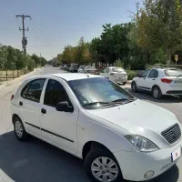 تیبا ۲ مدل ۱۴۰۰ در حد خشک