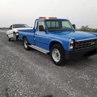 امداد خودرو شبانه روزی یدک کش مکانیک سیار جرثقیل