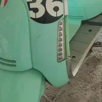 فروشی|موتورسیکلت|بندرعباس, |دیوار