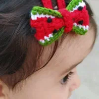 ست گل سر و تل با تم یلدایی