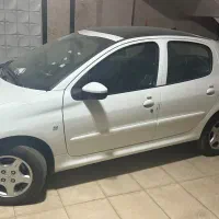 ماشین 207 پانوراما|خودرو سواری و وانت|شاهرود, |دیوار