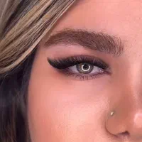 اکستنشن مژه تخصصی و لیفت و لمینت مژه و ابرو
