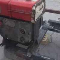 ماشین برداشت آب کشاورزی