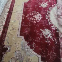 یک تخته فرش ۱۲ متری