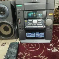 سونی مالزی|سیستم صوتی خانگی|بیرجند, |دیوار