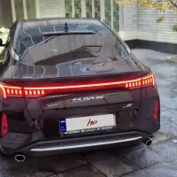 کی ام سی جی۷(kmc j7) صفرخشک۱۴۰۴|خودرو سواری و وانت|تبریز, |دیوار