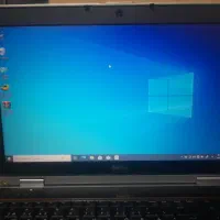 لپ تاپ ویندوز ۱۰ DELL