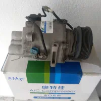 کمپرسور کولر  خودرو (ام وی ام ) 315