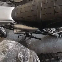 کاوازاکی 100|موتورسیکلت|نجف‌آباد, صالح آباد|دیوار