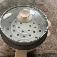 پلوپز بخارپز آرام پز SUNNY