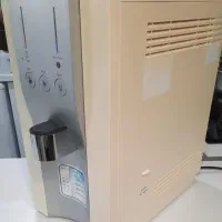 تصفیه آب و آبسردکن مدل DL کووی Coway|آب‌سردکن و تصفیه آب|تهران, حبیب الله|دیوار