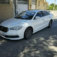 لیفان820 مدل95 بدون رنگ درجه یک