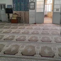 فرش سجادهای|فرش|قم, حنیف نژاد|دیوار