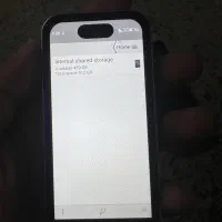 بچه آیفون iphone16|موبایل|ایرانشهر, |دیوار