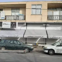 سایبان بازوی و کالسکه ای|فروشگاه و مغازه|محمدیه-قزوین, |دیوار