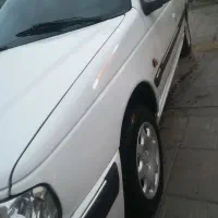 پژوپارس مدل93دوگانه فابریک بدون رنگ تک برگ|خودرو سواری و وانت|اصفهان, میرعماد|دیوار