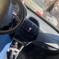 تیبا۲|خودرو سواری و وانت|شهرکرد, |دیوار