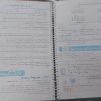 کتابکار جامع فیزیک انیشتین|کتاب و مجله آموزشی|تهران, اتابک|دیوار