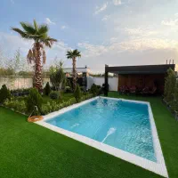 باغ ویلاتهراندشت*شهرکی مدرن سرخاب ک *ر د ا ن|فروش خانه و ویلا|تهران, جنتآباد جنوبی|دیوار