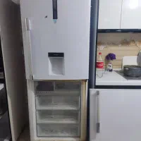 یخچال جنرال