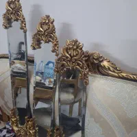 آینه سه تایی