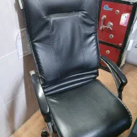 فروش میز مدیریت و صندلی