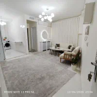 واحد 60 متری طبقه اول