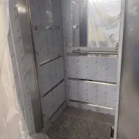 کابین آسانسور کاملا نو ۶نفره|مصالح و تجهیزات ساختمان|ماهدشت, |دیوار