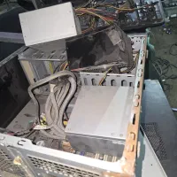 لوازم کامپیوتر نو وکارکرده