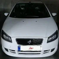 رانا پلاس صفر خشک ۱۴۰۵ ( معاوضه )