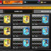 اکانت درملیگ