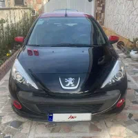 ۲۰۷ mc مدل ۱۴۰۲ بی رنگ