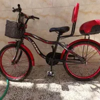دوچرخه سایز 20 مدل کافیدیس