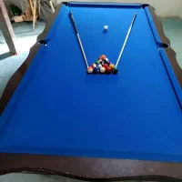 بیلیارد 9 فوت|ورزشهای توپی|چهاردولی, |دیوار