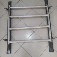 باربند پژو ۲۰۶ و ۲۰۷ و سمند